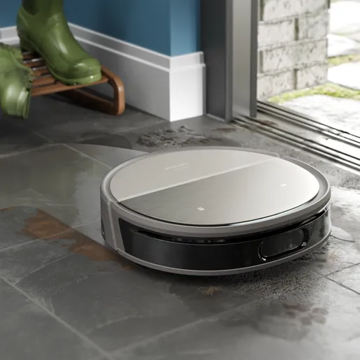 Philips HomeRun 9000 series Vacuum & Wash Robot