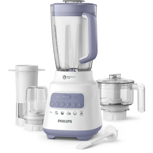 Series 5000 Blender Core