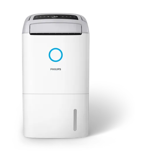 Series 5000 2-in-1-Luftentfeuchter und -reiniger