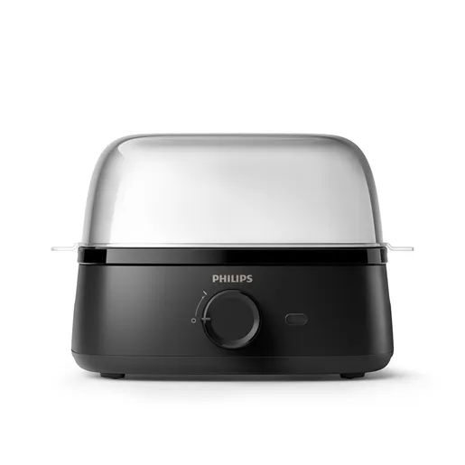 Egg Cooker 3000 Series Perfectly cooked eggs, every day
