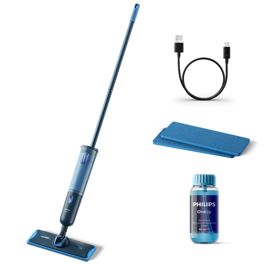 OneUp série 3000 Nettoyeur de sol électrique