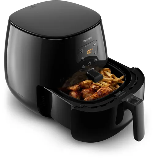 Essentiel Airfryer XL