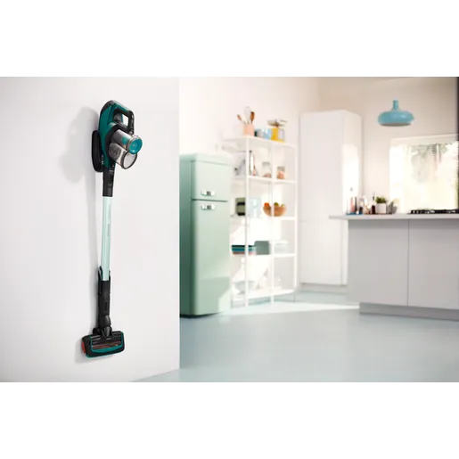 SpeedPro Aqua Snoerloze steelstofzuiger