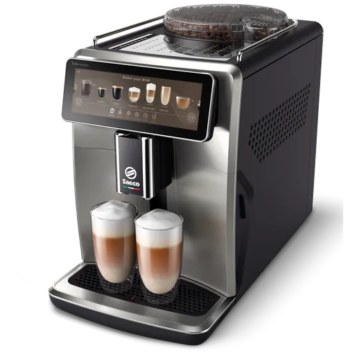 Xelsis Suprema W pełni automatyczny ekspres do kawy