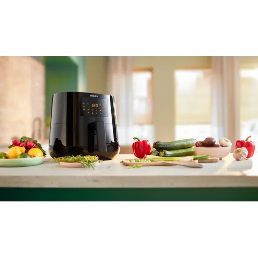 Essentiel Airfryer XL