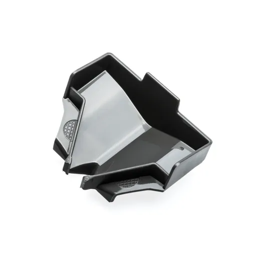 Lid for coffee spout