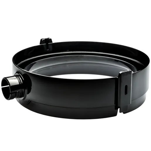 Collection Viva Récupérateur de jus avec bague d'étanchéité