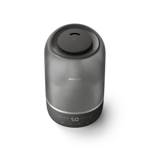 Philips Ultradźwiękowy nawilżacz powietrza Serii 1000