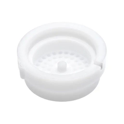 7000 Series 3 mm hulskive til tyk spaghetti