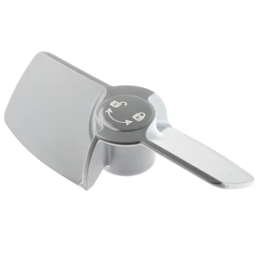 Gancio schiacciapatate