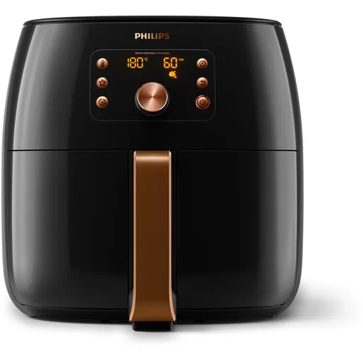 Premium Airfryer XXL