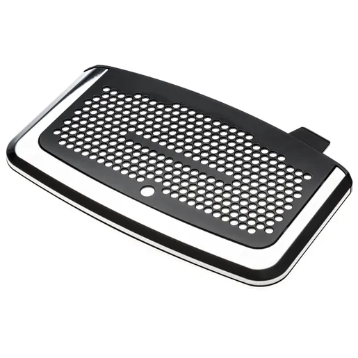 Abdeckung für Abtropfschale