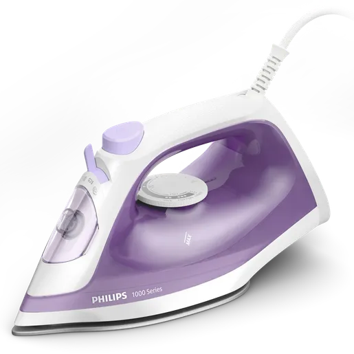 1000 Series Steam Iron
