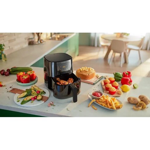 Essentiel Airfryer – Istandsat