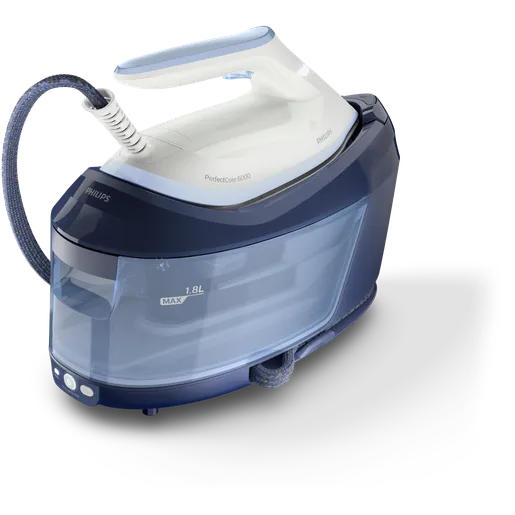 PerfectCare 6000 Series Dampstation