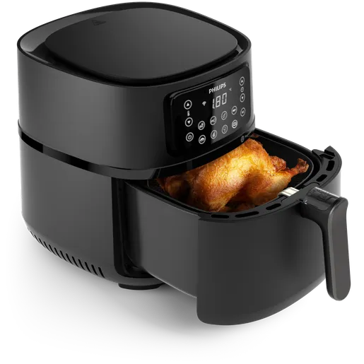 Airfryer 5000 Series XXL Connected