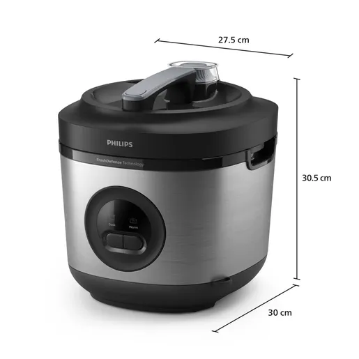 3000 Series Philips Rice Cooker