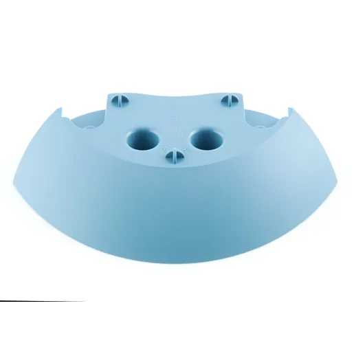 Vassoio antigoccia Twist per SENSEO, facile da pulire