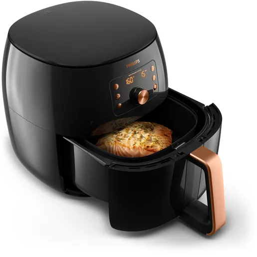 Premium Airfryer XXL