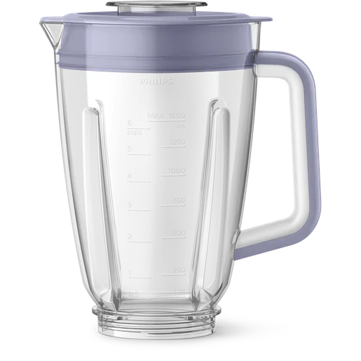 Series 5000 Blender Core