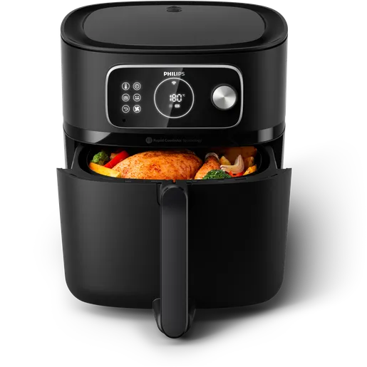 7000 Series Airfryer Combi XXL Connected