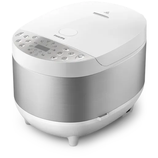 Multicooker 3000-es sorozatú többfunkciós főzőkészülék