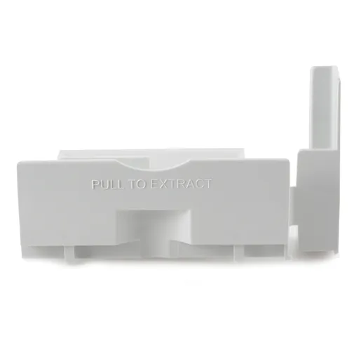 Lade voor koffieresten