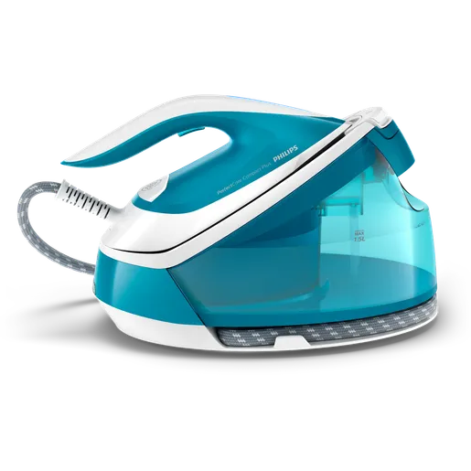 PerfectCare Compact Plus Steam generator iron