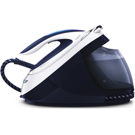 PerfectCare Elite Ångstation