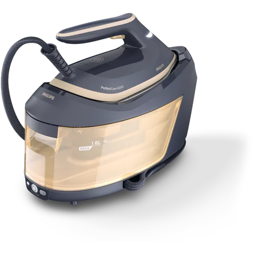 PerfectCare 6000 Series Steam Generator Iron