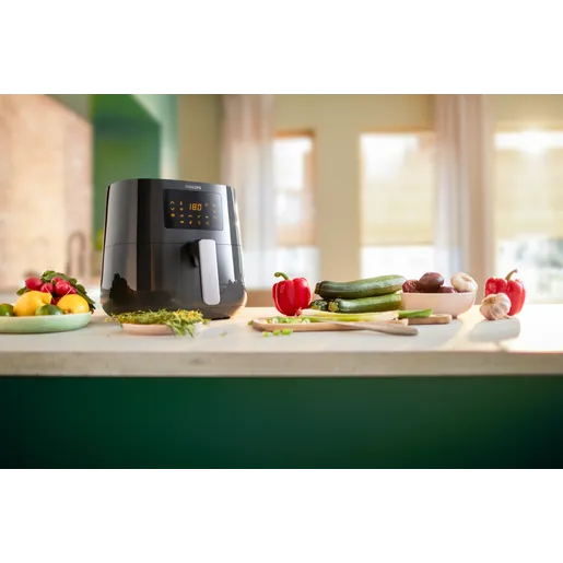 Essentiel Airfryer XL
