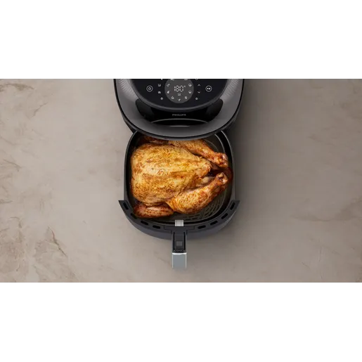 3000 Series Airfryer 7,2 l