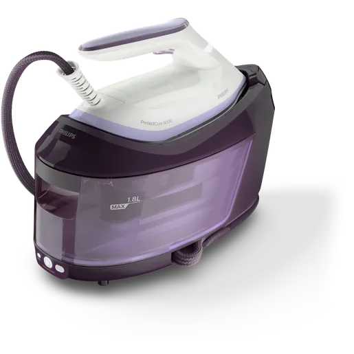 PerfectCare 6000 Series Dampstation