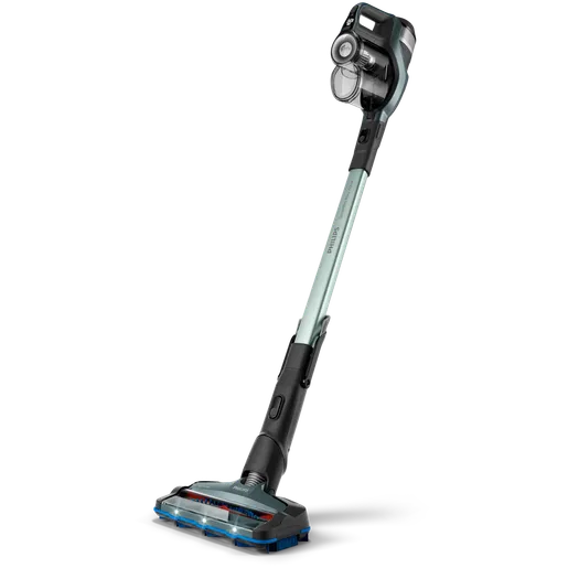 PHILIPS Rullo Spazzola Originale Aspirapolvere Scopa Elettrica SpeedPro Max Aqua