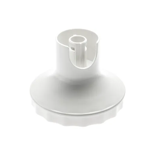 Daily Collection XL Chopper lid white