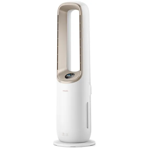 Air Performer 8000 Series 3-az-1-ben légtisztító, ventilátor és hősugárzó