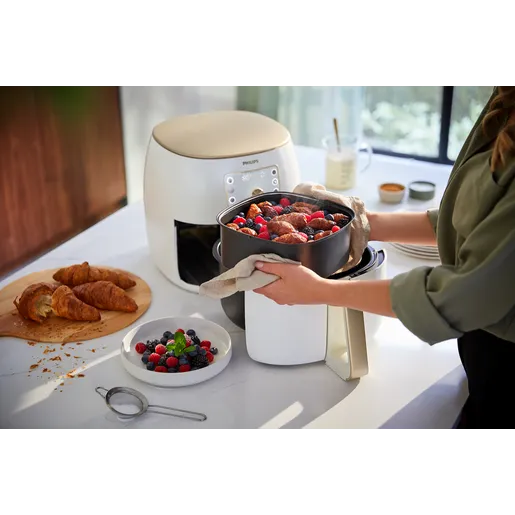 Premium Airfryer XXL