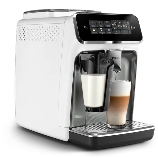 Series 3300 Fully automatic espresso machine - with Iced Coffee option