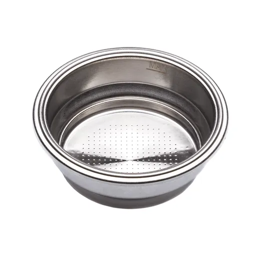 Barista Brew Dubbelwandige filtermanden