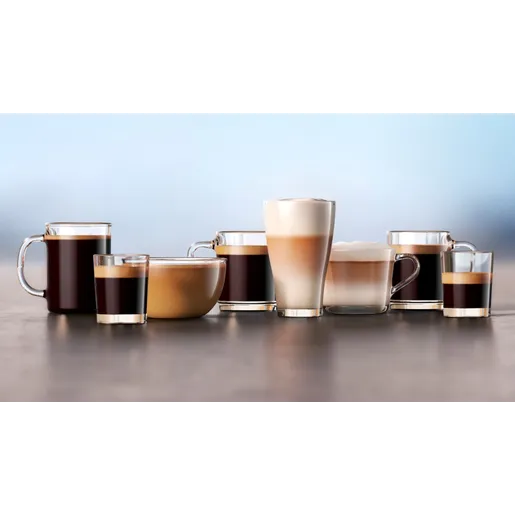 Philips 4300 Series Fully automatic espresso machines