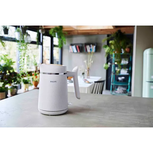 Eco Conscious Edition Vannkoker fra 5000-serien