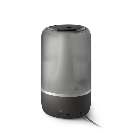 Philips Ultradźwiękowy nawilżacz powietrza Serii 1000