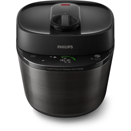 Urządzenie do gotowania na parze Philips All-in-One Multicooker ciśnieniowy