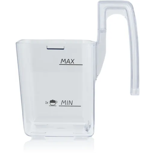 Contenitore del latte