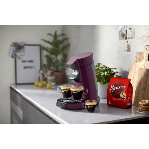 Viva Café Koffiezetapparaat