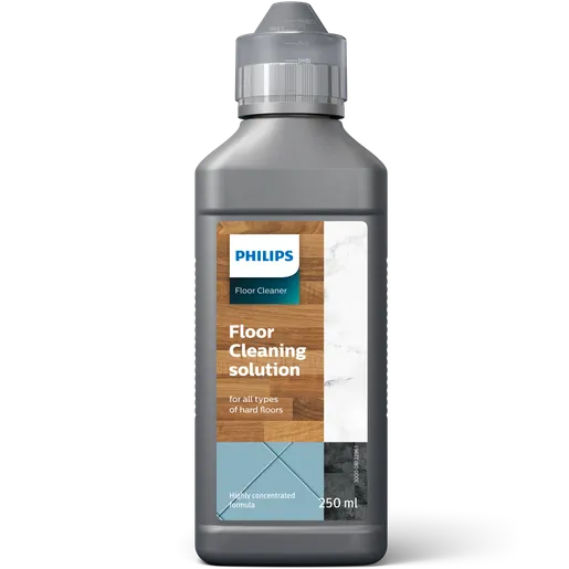 Philips Bodenreiniger Für alle Hartböden geeignet