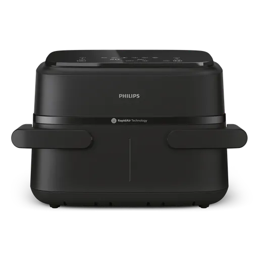 1000 Series Airfryer Dual Basket