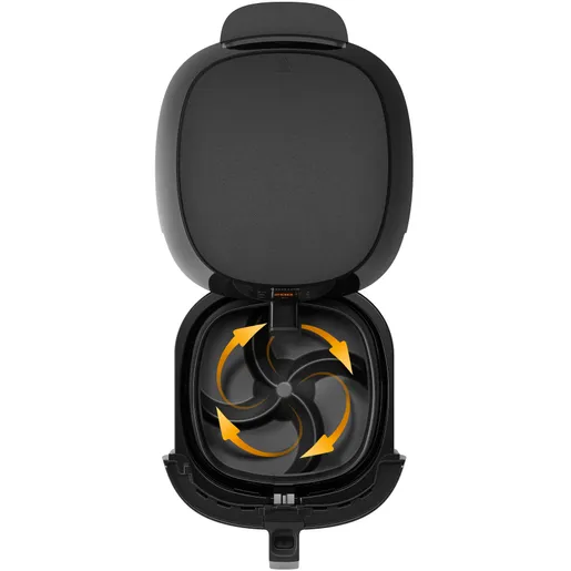 Essentiel Airfryer XL