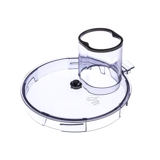 Coperchio del Recipiente per Avance, Ricambio per Robot da Cucina