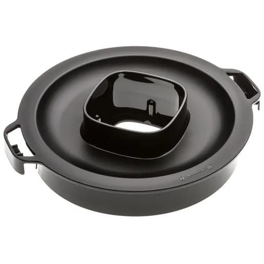 Série&nbsp;3000 COUVERCLE DE BOL EN VERRE